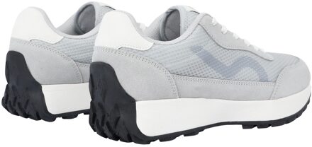 Regatta Dames marine heritage trainers - maat EU 39/ UK 6 Grijs