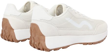 Regatta Dames marine heritage trainers Wit - EU 40.5 / UK 7