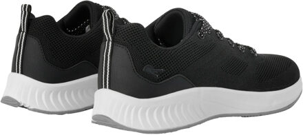 Regatta Dames marine sportschoenen Zwart - EU 37 / UK 4