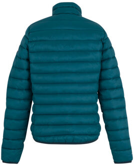 Regatta Dames marizion gewatteerd jasje - maat 46 Blauw