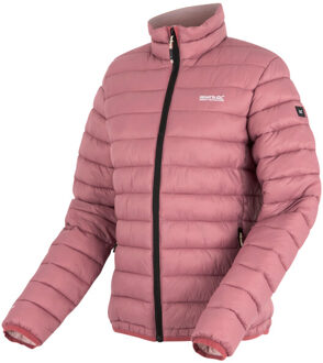 Regatta Dames marizion gewatteerd jasje Roze - 44