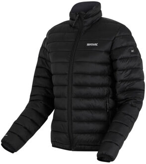 Regatta Dames marizion gewatteerd jasje Zwart - 42