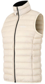 Regatta Dames marizion gilet Beige - 44