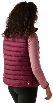 Regatta Dames marizion gilet Rood - 38