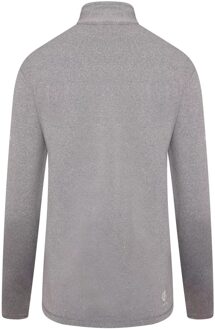 Regatta Dames marl lichtgewicht base layer top Grijs