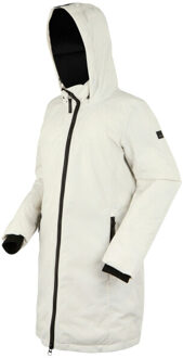 Regatta Dames marron geïsoleerde waterdichte jas - maat 42 Taupe