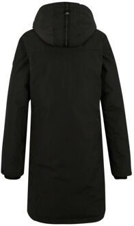 Regatta Dames marron geïsoleerde waterdichte jas Zwart - 42