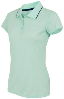 Regatta Dames maverick v active poloshirt Roze - 52