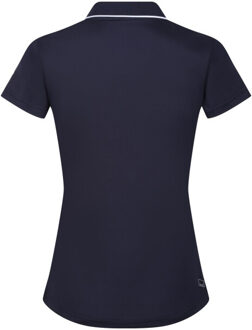 Regatta Dames maverick v polo shirt - maat 34 Blauw