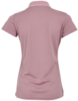 Regatta Dames maverick v polo shirt Oranje - 42