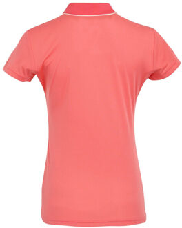 Regatta Dames maverick v polo shirt Oranje - 46
