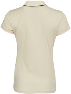 Regatta Dames maverick v polo shirt Wit - EU 42 / UK 14