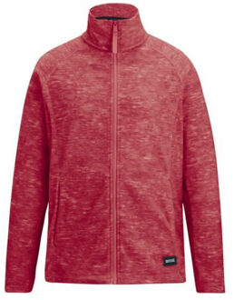 Regatta Dames mayse full zip fleecejack Grijs - 42