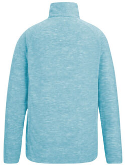 Regatta Dames mayse full zip fleecejack - maat 44 Blauw