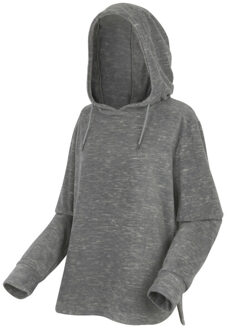 Regatta Dames mayse hoodie Grijs - 38