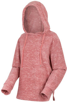 Regatta Dames mayse hoodie Roze - 52