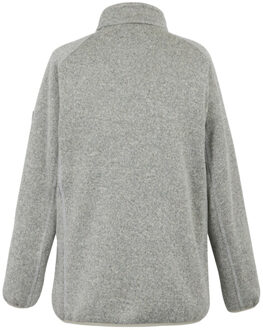 Regatta Dames mellrey full zip fleece Beige - 42