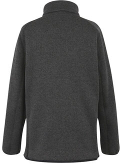 Regatta Dames mellrey full zip fleece Zwart - 34