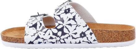 Regatta Dames mia double strap sandalen Blauw - 38