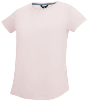Regatta Dames mindo insectenwerend t-shirt met korte mouwen Roze - 34