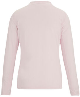 Regatta Dames mindo insectenwerend t-shirt met lange mouwen Roze - 42