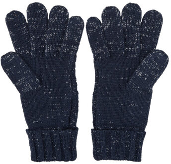 Regatta Dames multimix v handschoenen Blauw - One size