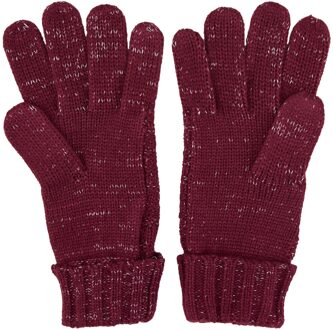 Regatta Dames multimix v handschoenen Rood - One Size