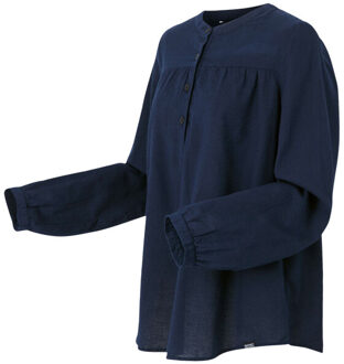 Regatta Dames natine lichtgewicht top - maat 42 Blauw