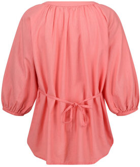 Regatta Dames natuna lichtgewicht shirt - maat 34 Roze