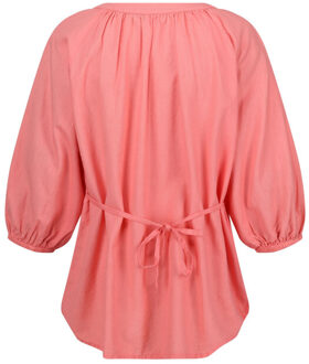 Regatta Dames natuna lichtgewicht shirt - maat 38 Roze