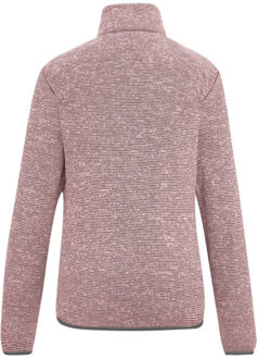 Regatta Dames newhill full zip fleecejack Roze - 42