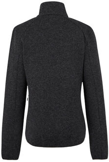 Regatta Dames newhill full zip fleecejack Zwart - 40