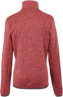 Regatta Dames newhill ii full zip fleecejack - maat Perzik