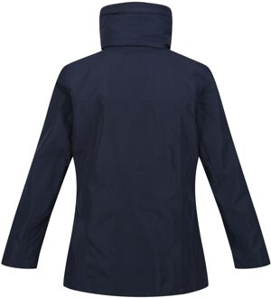 Regatta Dames novalee regenjas Navy