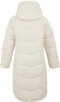 Regatta Dames nurie gewatteerd jasje Wit