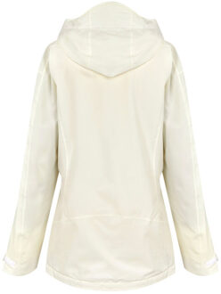 Regatta Dames okara waterdichte jas Grijs - 40