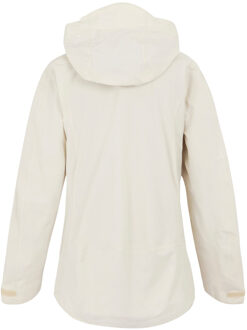 Regatta Dames okara waterdichte jas Veelkleurig