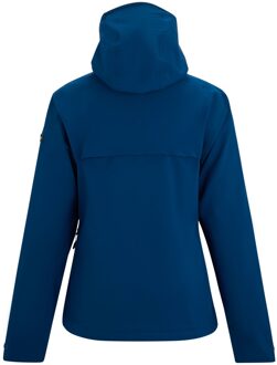Regatta Dames Oklarna Waterdichte Jas (Aviator Blauw) - EU 40 / UK 12