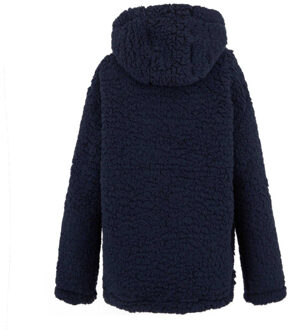 Regatta Dames orielle full zip fleecejack Blauw - 38