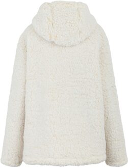 Regatta Dames Orielle Volledige Rits Fleece Jas (Licht Vanille) Wit - EU 48 / UK 20