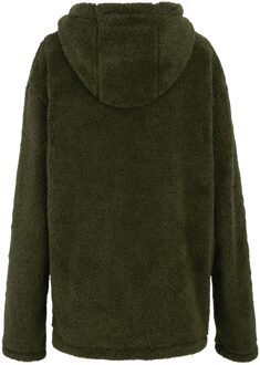 Regatta Dames Orielle Volledige Ritssluiting Fleece Jacket (Donker Khaki) Kaki - EU 44 / UK 16