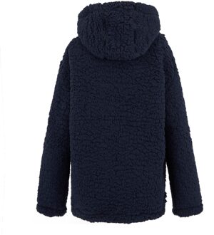 Regatta Dames Orielle Volledige Ritssluiting Fleece Jacket (Marineblauw) Navy - EU 48 / UK 20