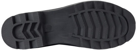 Regatta Dames orla kiely regen cloud mid calf wellington laarzen - maat 37 Zwart