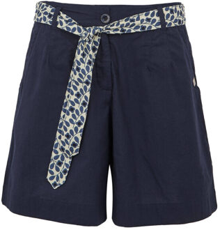 Regatta Dames orla kiely summer ii korte broek Blauw - 34