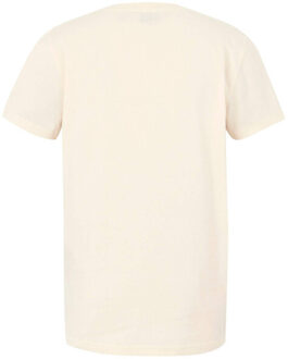 Regatta Dames orla kiely tekst t-shirt Beige - 42
