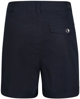 Regatta Dames pemma shorts Navy - EU 38 / UK 10