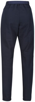 Regatta Dames pentre extol stretch wandelbroek Blauw - 36