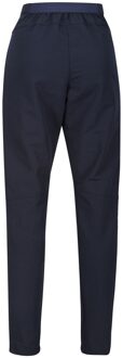 Regatta Dames Pentre Extol Stretch wandelbroek (Marine) Navy