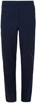Regatta Dames pentre ii stretch wandelbroek Blauw - 42