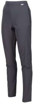 Regatta Dames pentre kimberley walsh stretch wandelbroek Grijs - 44
